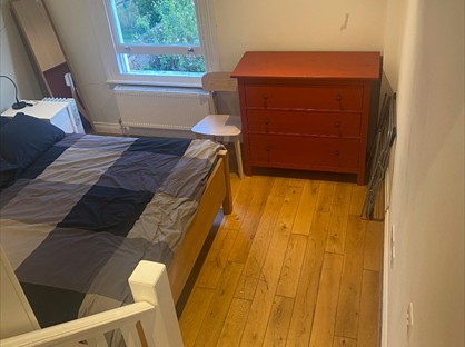 Room in a Shared Flat, Mundania Road, SE22