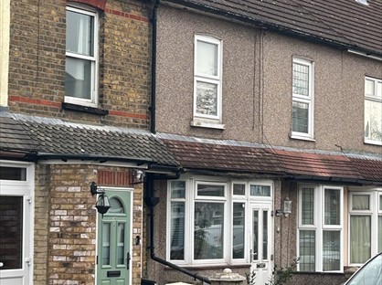 2 Bed Terraced House, Melville Rd, RM13