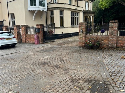 2 Bed Flat, Copsewood, TS16