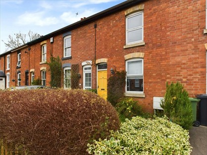 1 Bed Maisonette, North Road, HR9