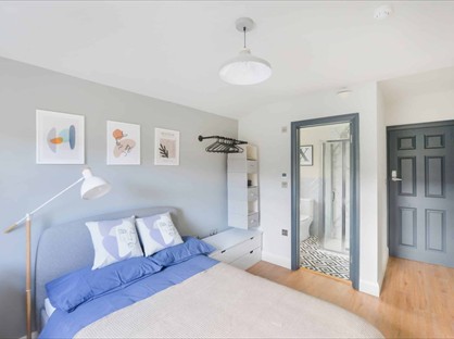 Room in a Shared House, Marble Hall Road, SA15