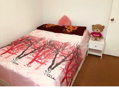 Room in a Shared Flat, Hampton Road, IG1