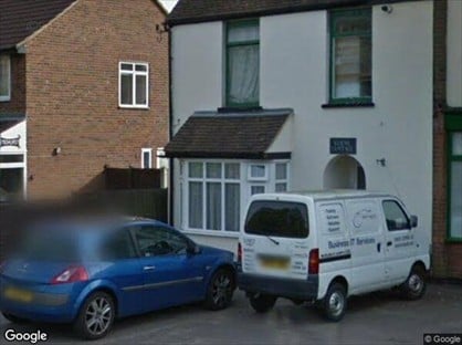 1 Bed Flat, Barnet Road, AL2