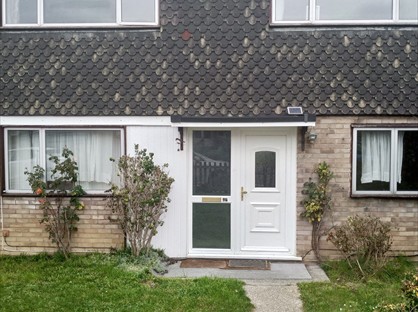 4 bed terraced house for rent in 4 Bed End Terrace, Basingstoke, RG22