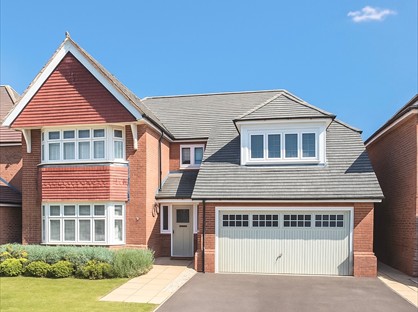 5 Bed Detached House, Barlow Road, LE5