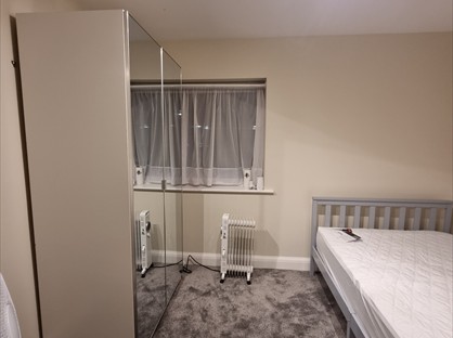 Room in a Shared Flat, Kerr Place, HP21