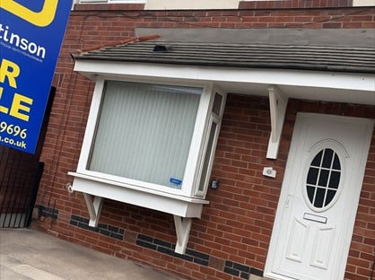 3 Bed Terraced House, Newlyn Crescent, NE29