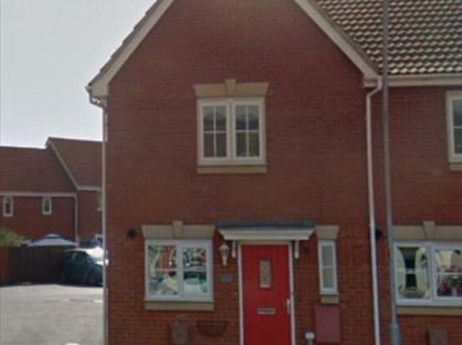 2 Bed End Terrace, Teal Drive, NR8