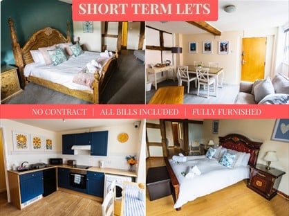 5 Bed Semi-Detached House, Frankwell, SY3