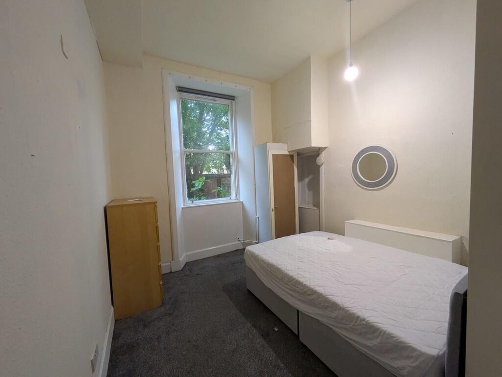 4 Bed Flat, West Princes Street, G4 photo 3