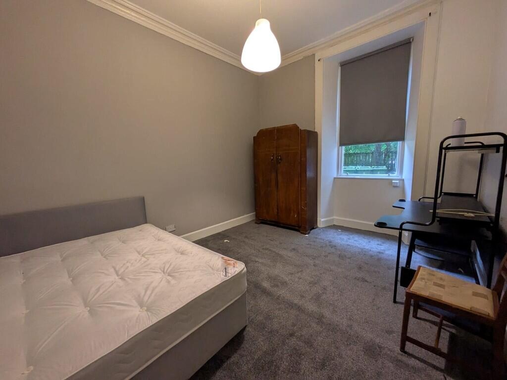 4 Bed Flat, West Princes Street, G4 photo 5