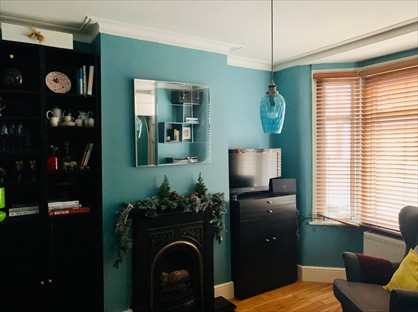 2 Bed Terraced House, Tennyson Road, E15