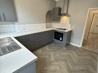 2 Bed Terraced House, Grantley Street, NG31