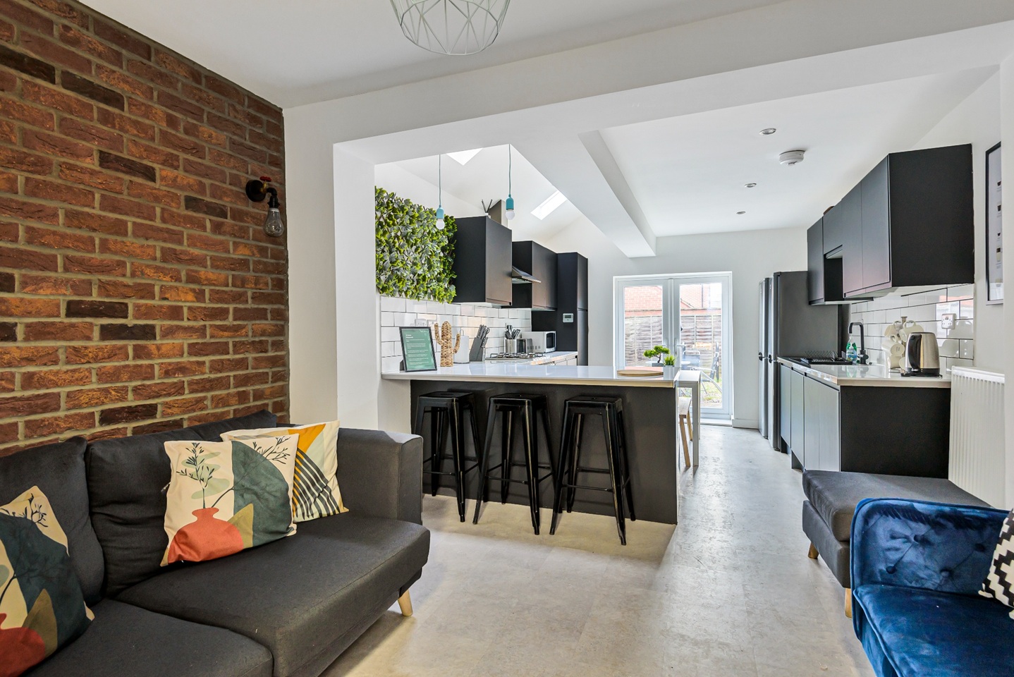 Additional image 2 of 5 Bed Terraced House, Bolingbroke Road, CV3, N1 7GU