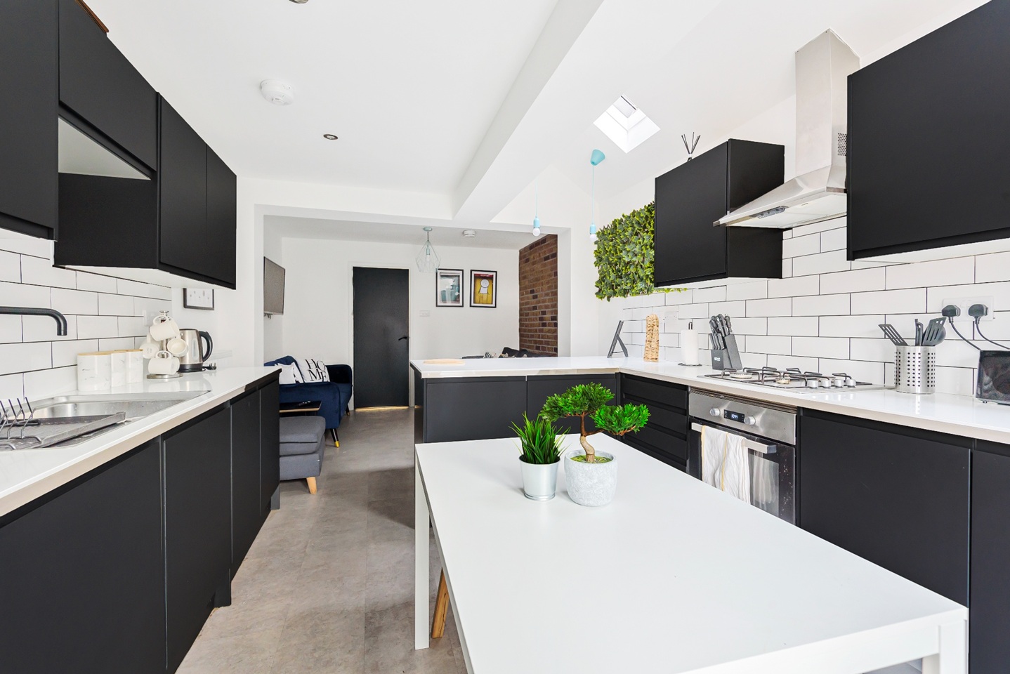 Additional image 4 of 5 Bed Terraced House, Bolingbroke Road, CV3, N1 7GU