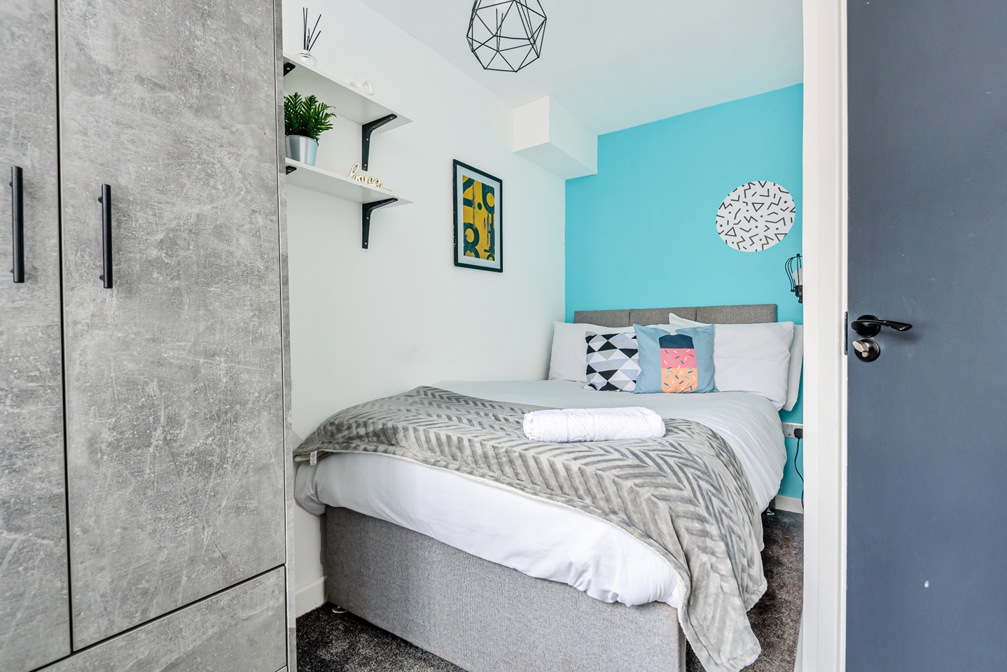 Additional image 14 of 5 Bed Terraced House, Bolingbroke Road, CV3, N1 7GU