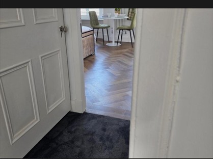 Room in a Shared Flat, North High Street, EH21