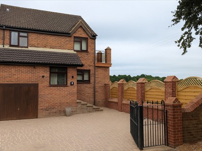 3 Bed Detached House, Wintringham Way, RG8