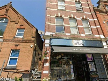 4 Bed Maisonette, The Green, TW2