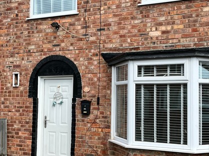 3 Bed Terraced House, Liverpool, L11