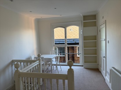 2 Bed Flat, Crystal Palace, SE19