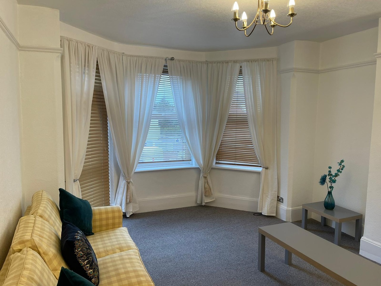 London 1 Bed Flat, Dollis Hill, NW10 To Rent Now for £1,430.00 p/m