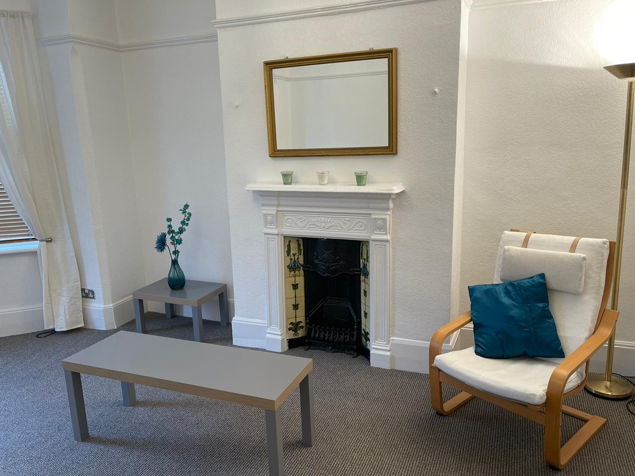 London 1 Bed Flat, Dollis Hill, NW10 To Rent Now for £1,430.00 p/m