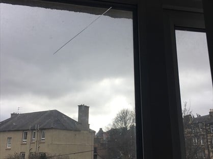 2 Bed Flat, Hutchison Road, EH14