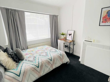 Room in a Shared House, St. Andrews Road, SO14