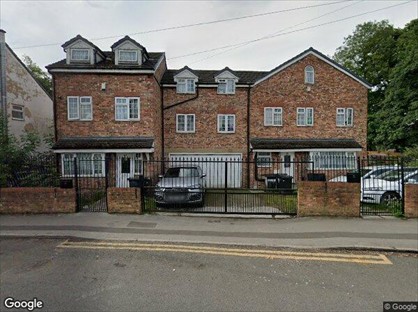 Room in a Shared House, Hall Lane, LS12