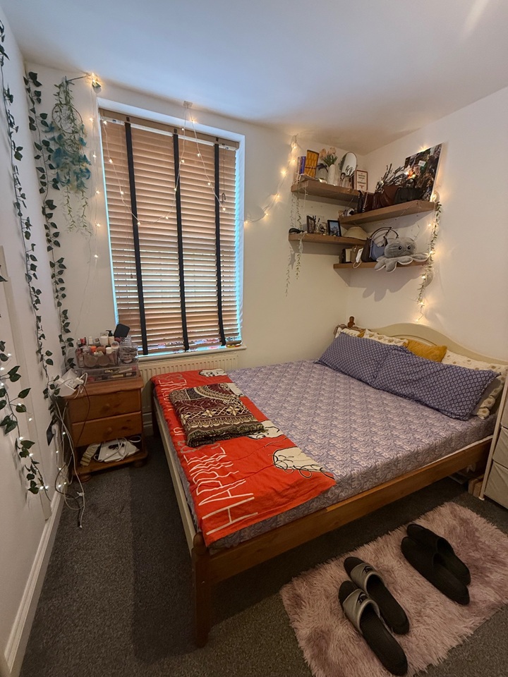 London - Room in a Shared Flat, Rankine House, SE1 - To Rent Now for £ ...