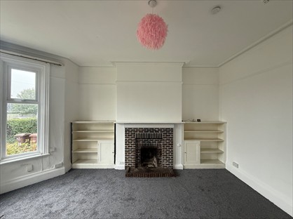 1 Bed Flat, Eastmoor Road, WF1