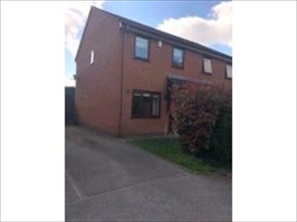 3 Bed Semi-Detached House, Haymoor, WS14