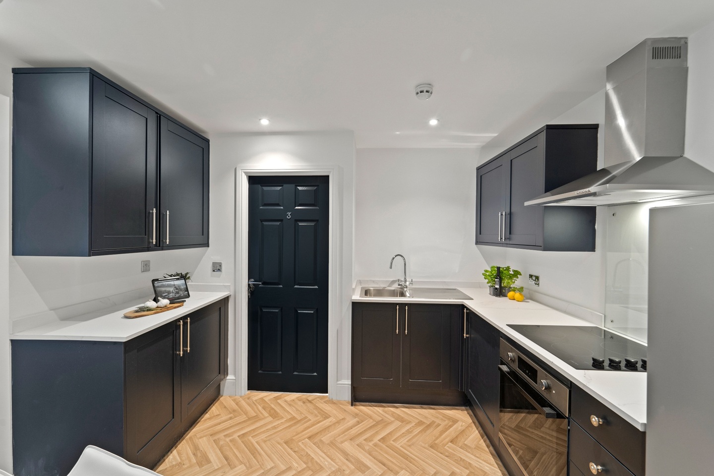 Additional image 8 of Room in a Shared House, Uttoxeter New Road, DE22, N1 7GU