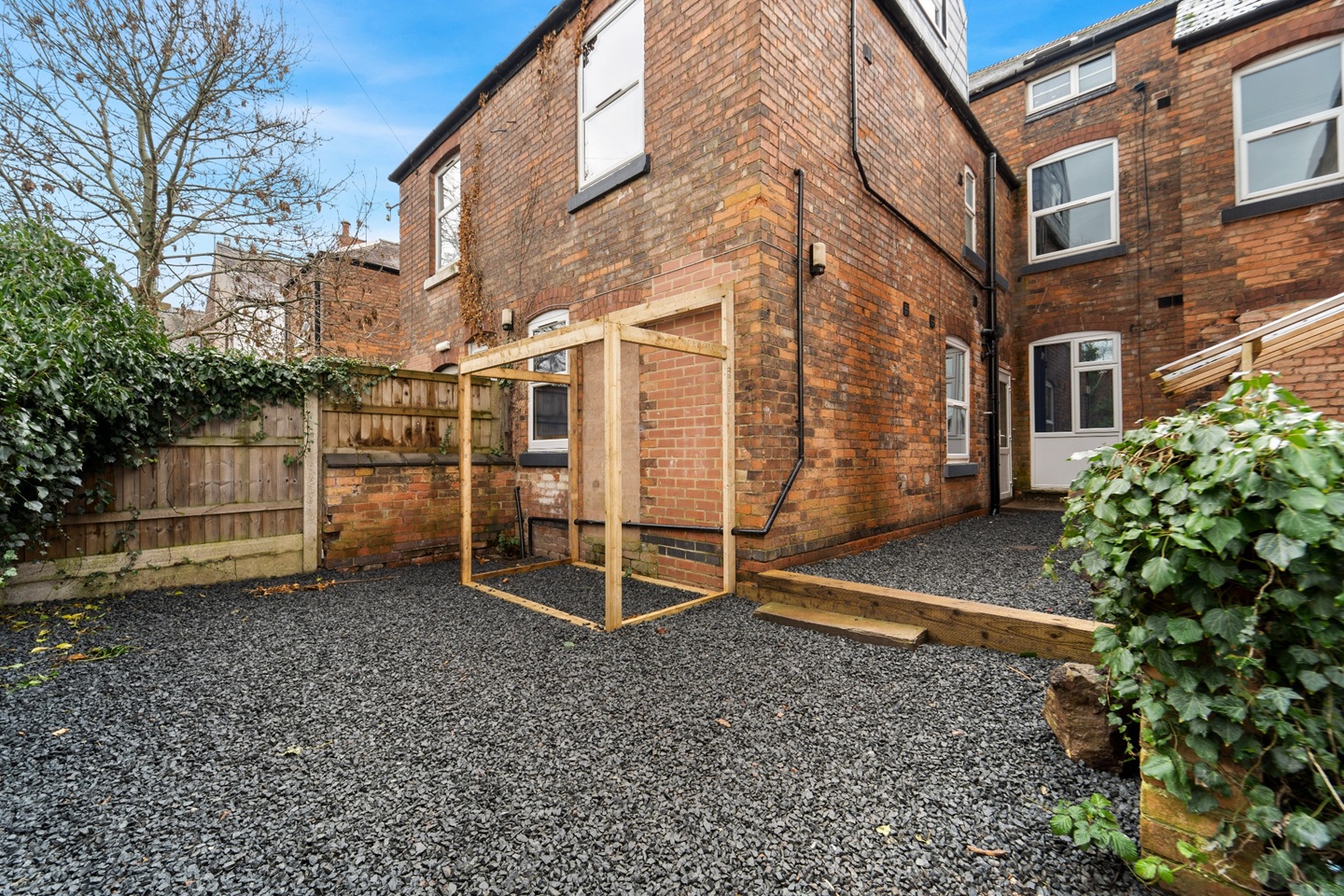 Additional image 11 of Room in a Shared House, Uttoxeter New Road, DE22, N1 7GU