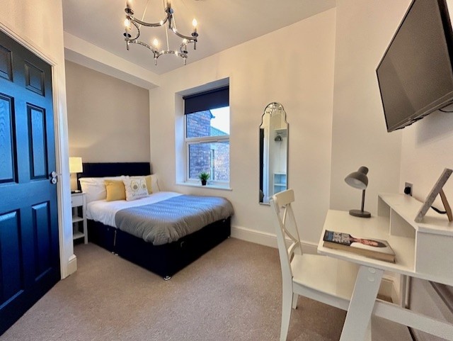 Room in a Shared House, Uttoxeter New Road, DE22, N1 7GU