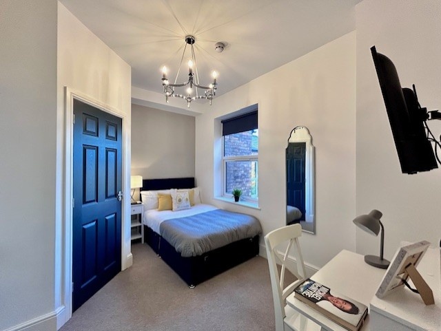 Additional image 3 of Room in a Shared House, Uttoxeter New Road, DE22, N1 7GU