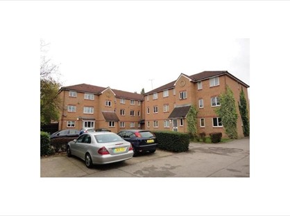 1 Bed Flat, Scottwell Drive, NW9