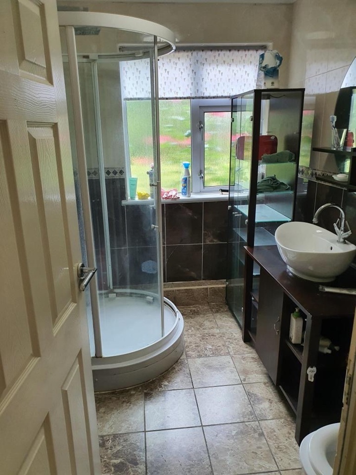 2 Bed Flat, Orlescote Road, CV4