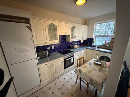 3 Bed Flat, Manor Road, E15