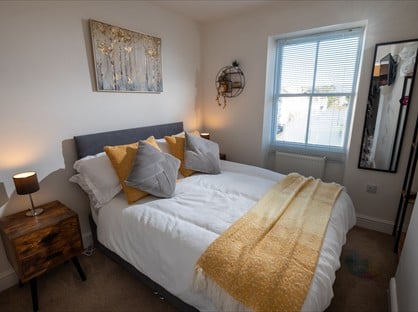 Room in a Shared Flat, Lowther Street, CA28