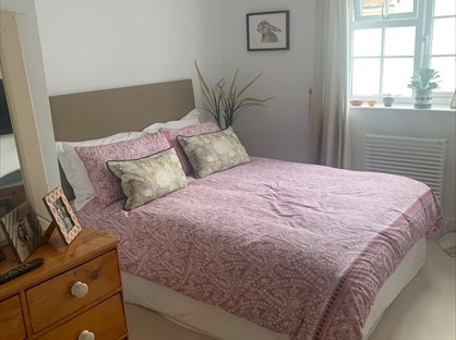 Room in a Shared House, King Street Emsworth, PO10