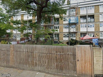 2 Bed Maisonette, Ericson House, SE13