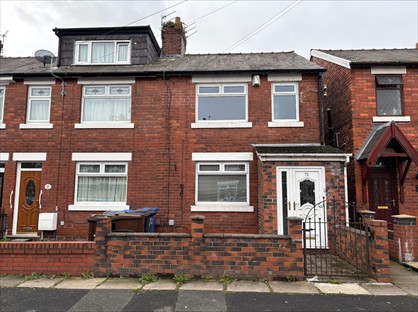 3 Bed Semi-Detached House, Prince Edward Avenue, M34