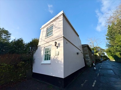 1 Bed Detached House, Marlborough St Jude, TR11