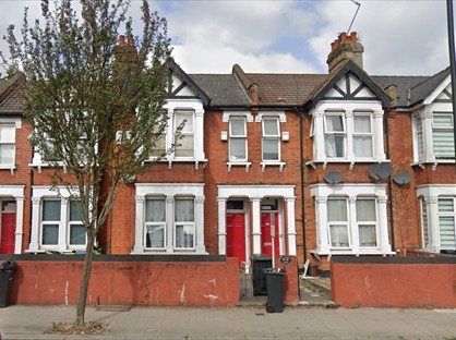 Room in a Shared House, Hertford Road, N9