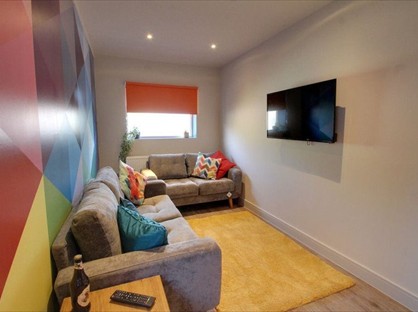 Room in a Shared House, Marlow Road, LE3