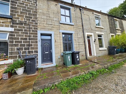 2 Bed Terraced House, Richard Street, BL0