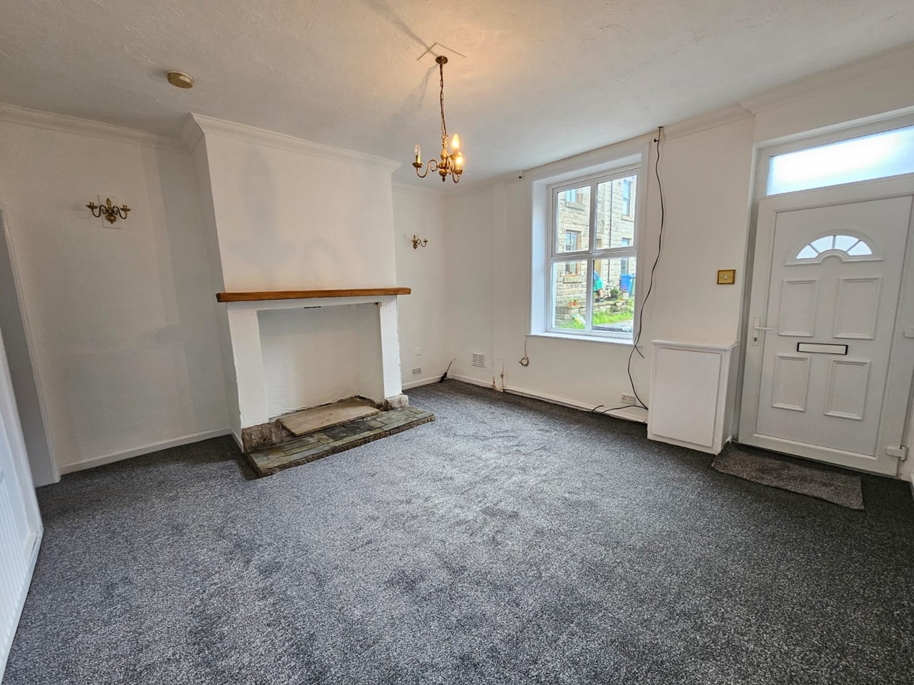 Ramsbottom, Bury - 2 Bed Terraced House, Richard Street, BL0 - To Rent ...