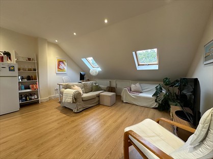 2 Bed Flat, Archway Road, N6